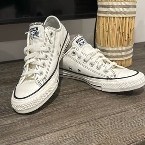 Custom Chuck Taylor All Star Embroidery By You
